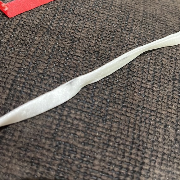 Sau lee x Revolve maría set in white size 6. - Picture 7 of 7